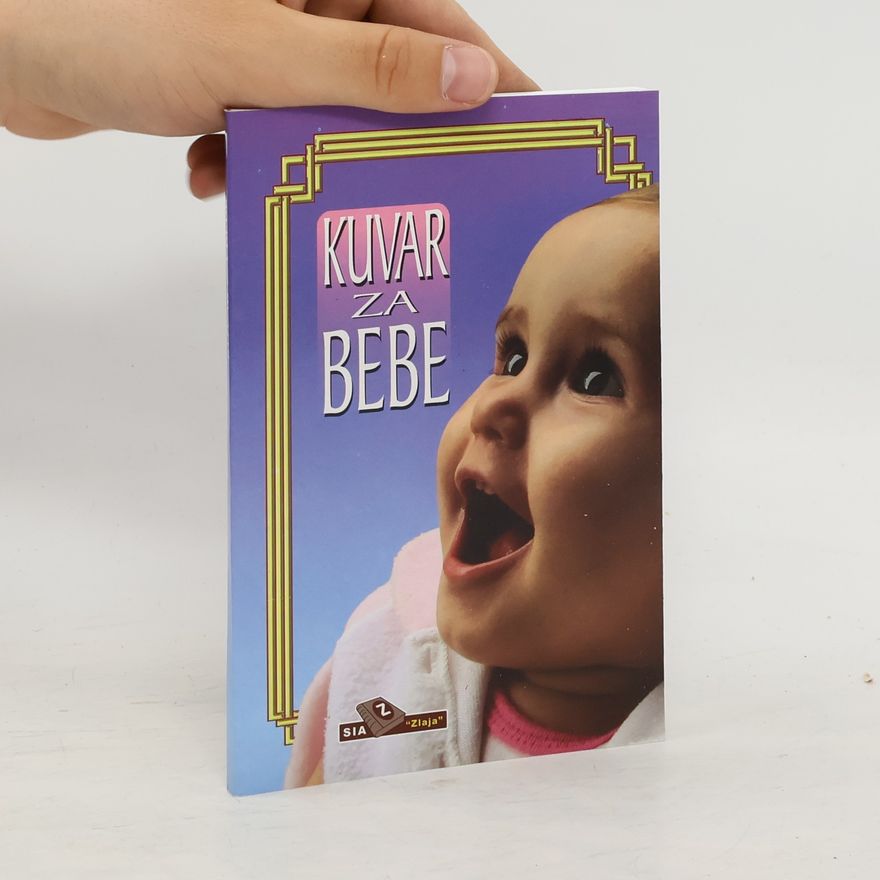 Autorenkollektiv Kuvar za bebe