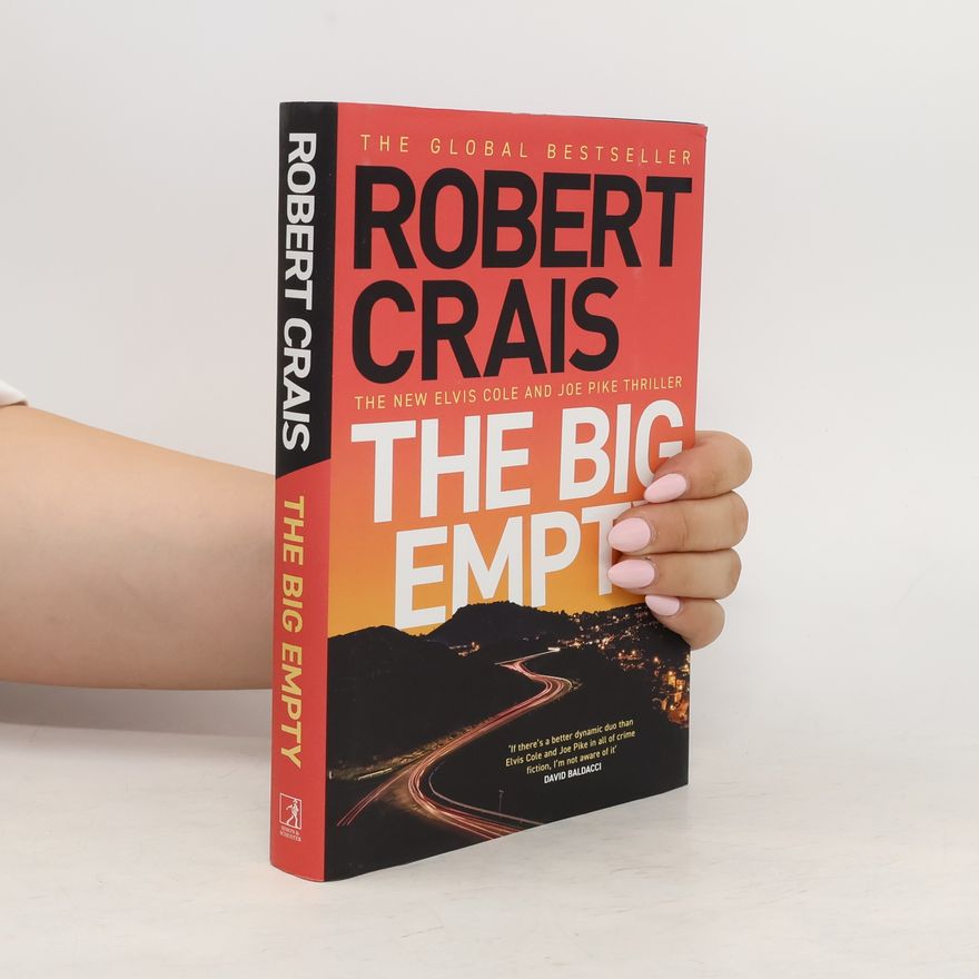 Robert Crais The Big Empty