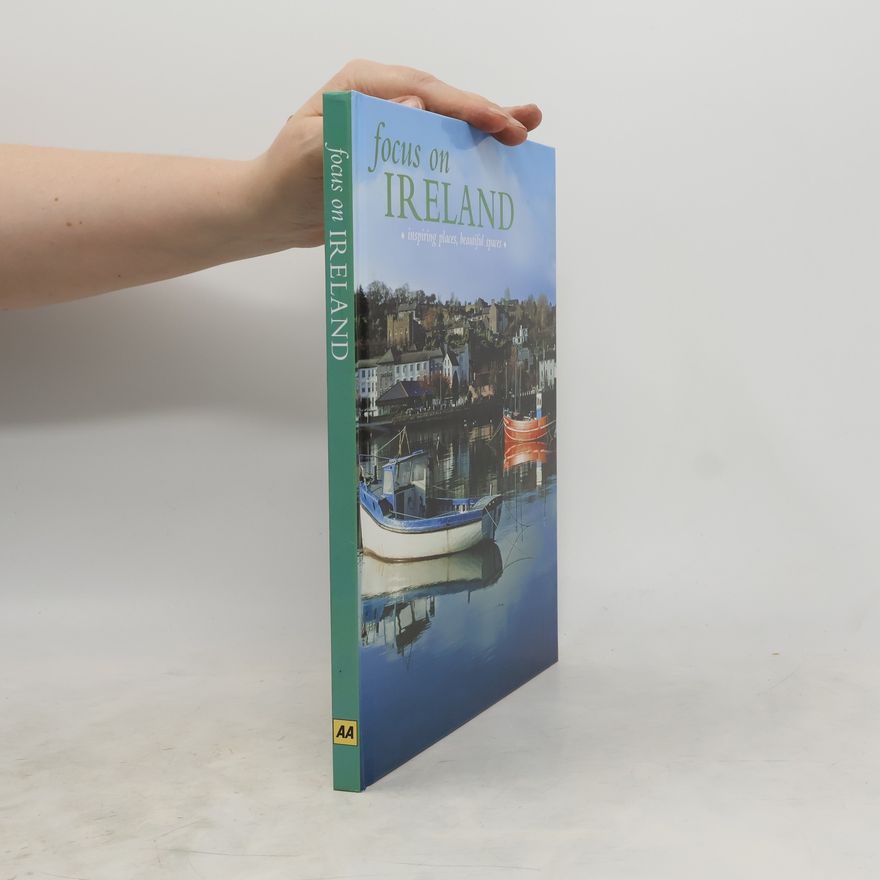 Rebecca Snelling Focus on Ireland