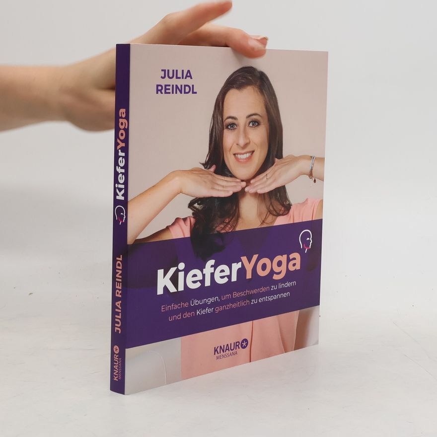 Julia Reindl KieferYoga