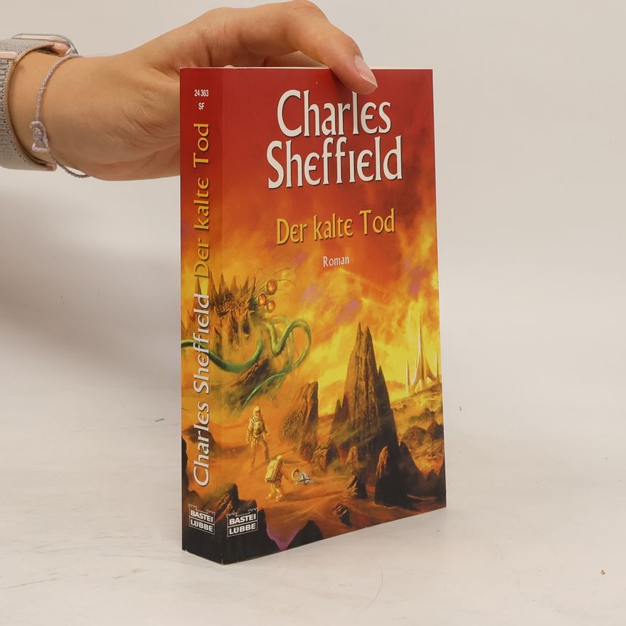 Charles Sheffield Der kalte Tod