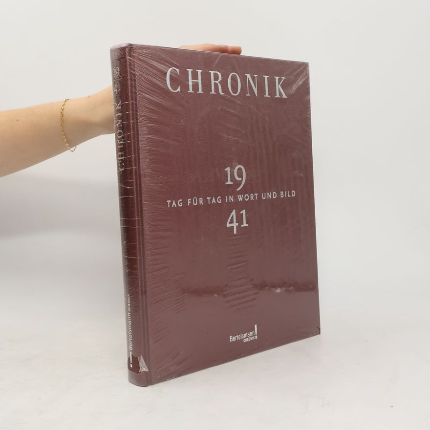 Autorenkollektiv Chronik 1941