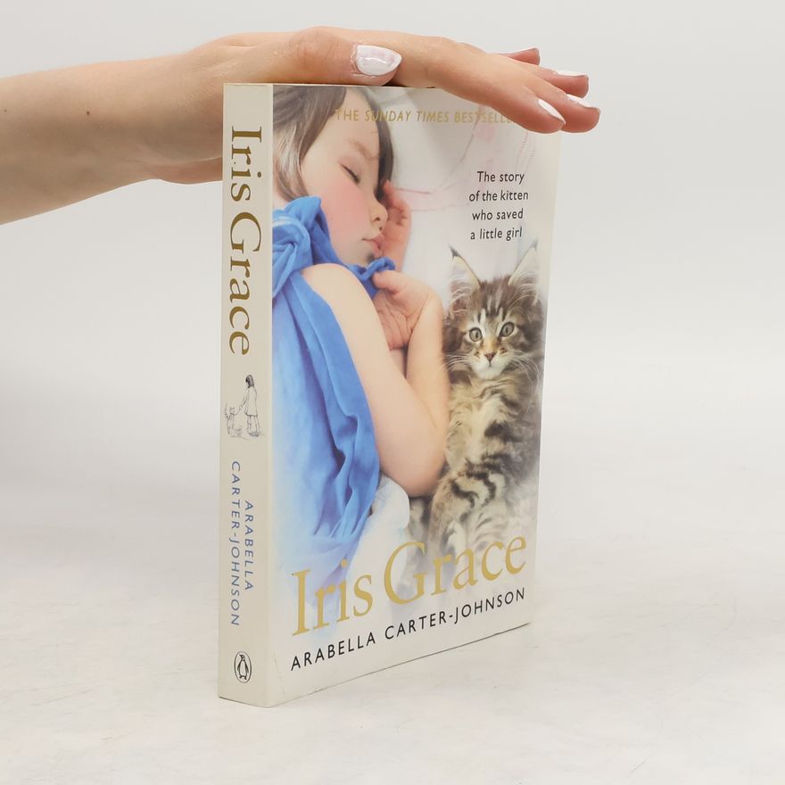 Arabella Carter-Johnson Iris Grace