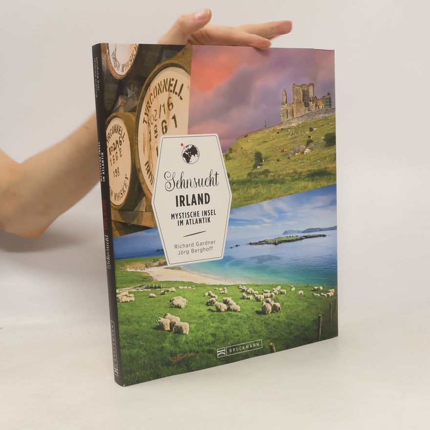 Richard Gardner Sehnsucht Irland