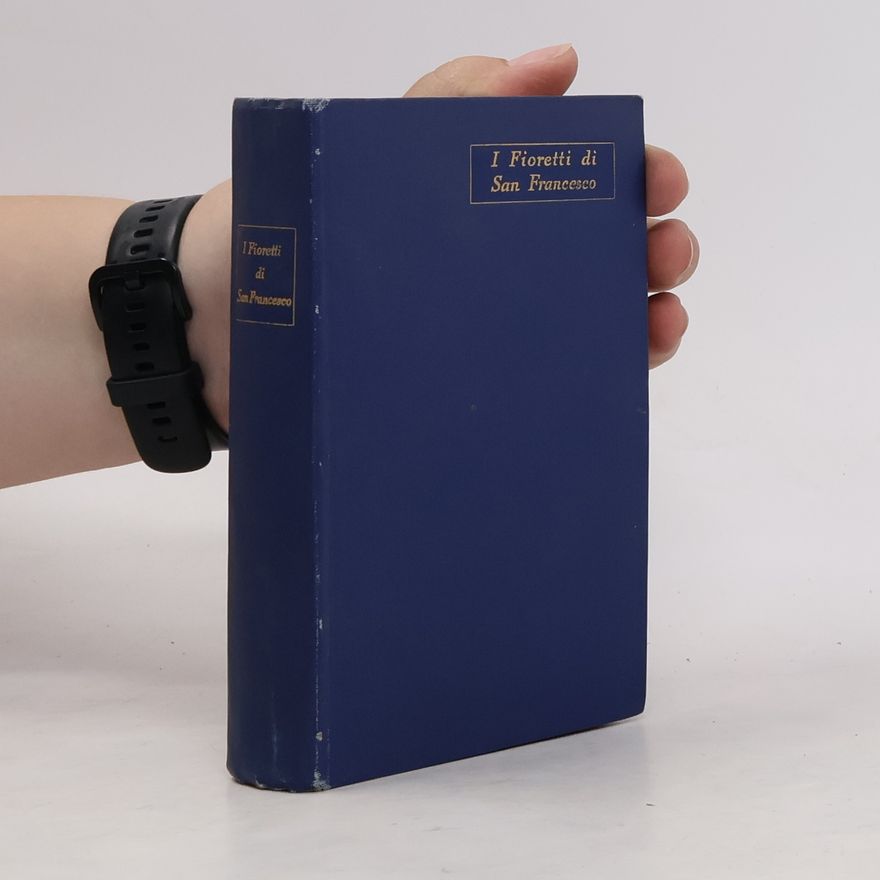 Autorenkollektiv I fioretti di San Francesco