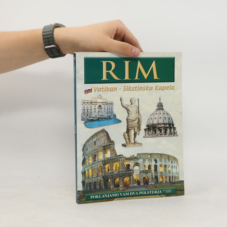 Kolektiv autorů Rim