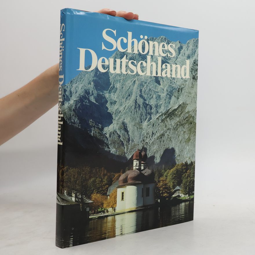 Autorenkollektiv Schönes Deutschland