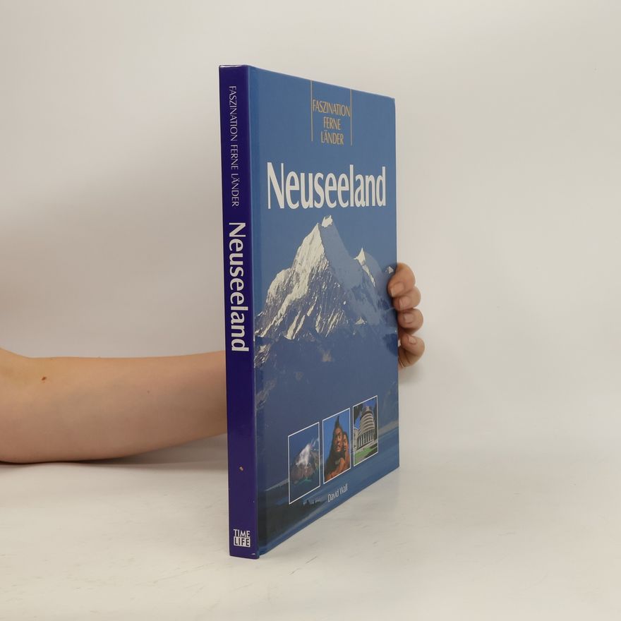David Wall Neuseeland