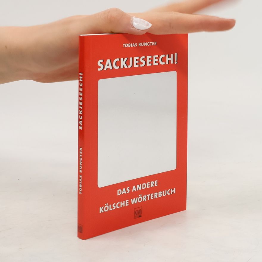 Tobias Bungter Sackjeseech!