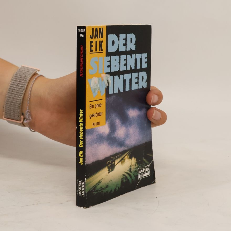 Jan Eik Der siebente Winter