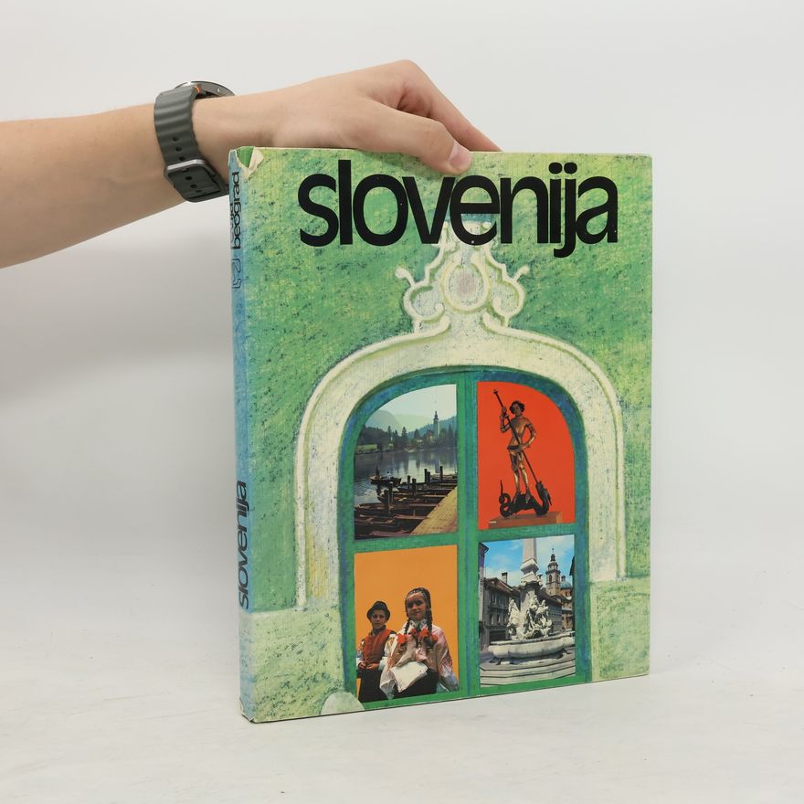 Kolektiv autorů Slovenija