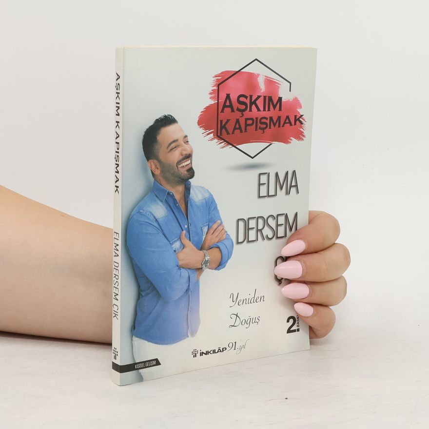 Askim Kapismak Elma Dersem Cik