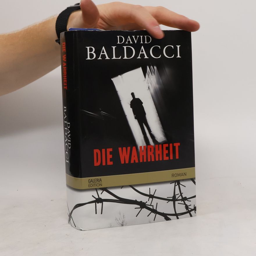 David Baldacci Die Wahrheit