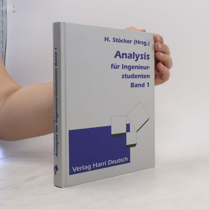 Autorenkollektiv Analysis für Ingenieurstudenten