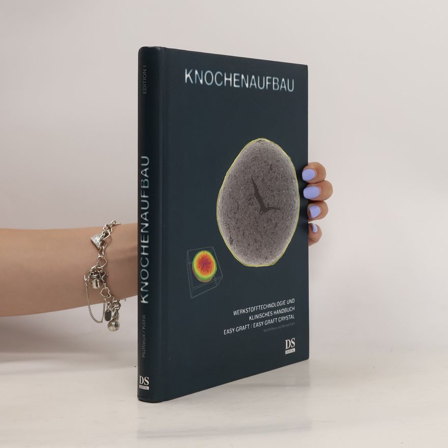 Kurt Ruffieux Knochenaufbau