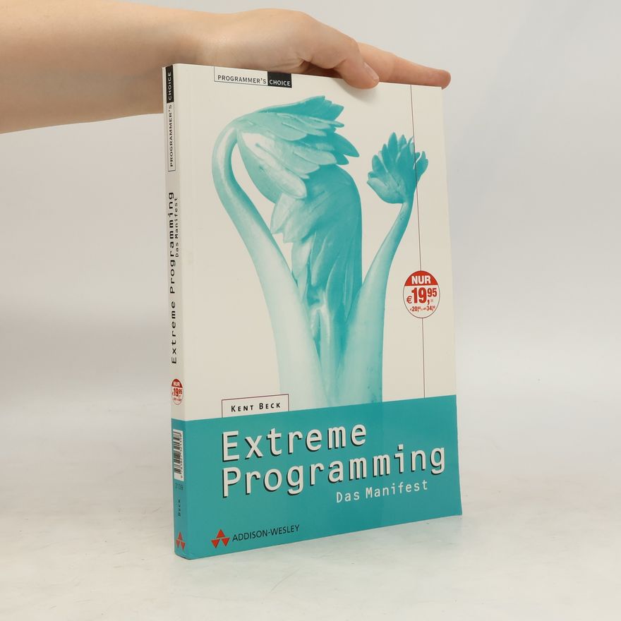 Kent Beck Extreme Programming