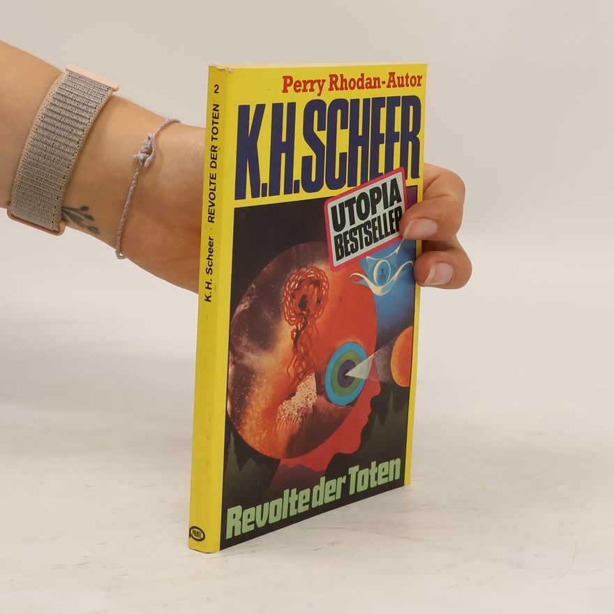 Karl H. Scheer Revolte der Toten