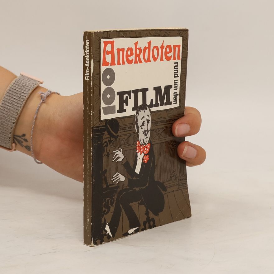 Autores varios Film-Anekdoten