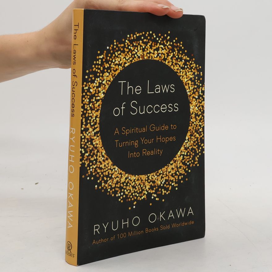 Ryūhō Ōkawa The Laws of Success