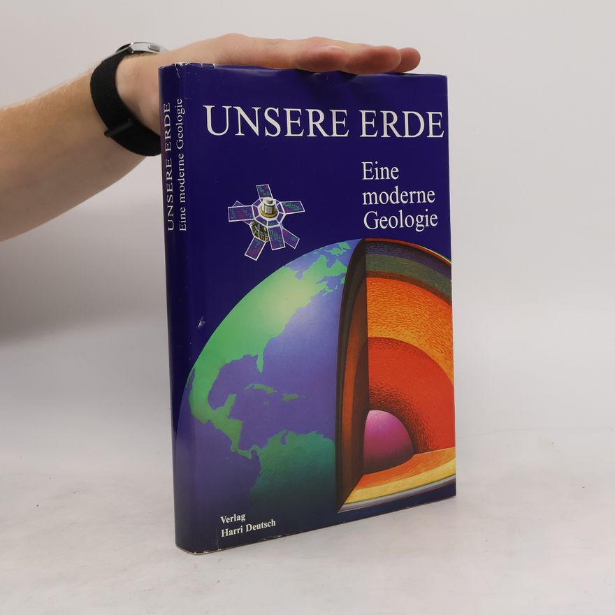 Rudolf Hohl Unsere Erde