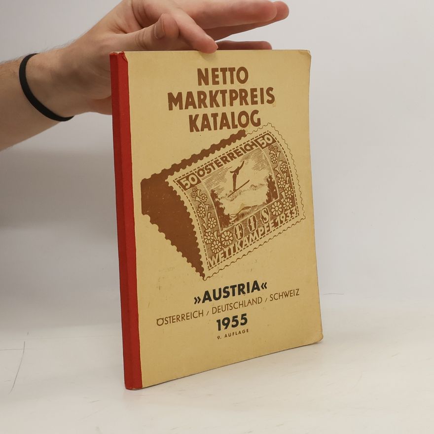 Autorenkollektiv Netto Marktpreis Katalog