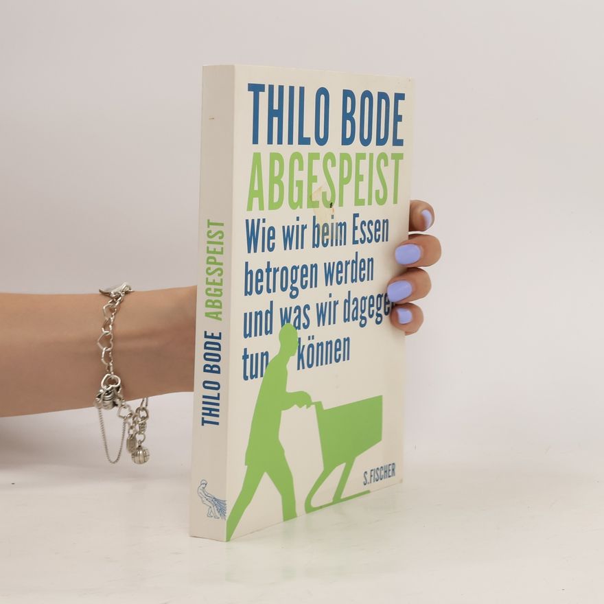 Thilo Bode Abgespeist