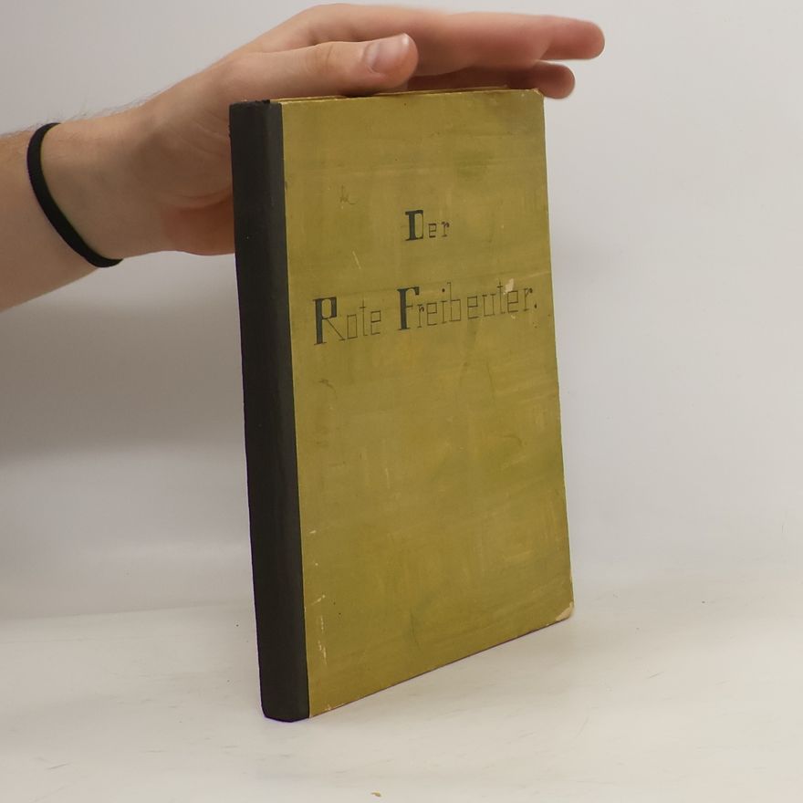 James Fenimore Cooper Der rote Freibeuter