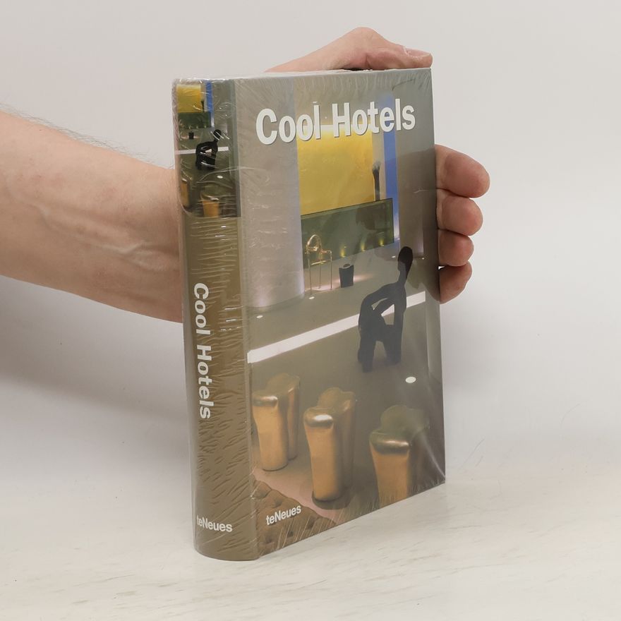 Paco Asensio Cool hotels