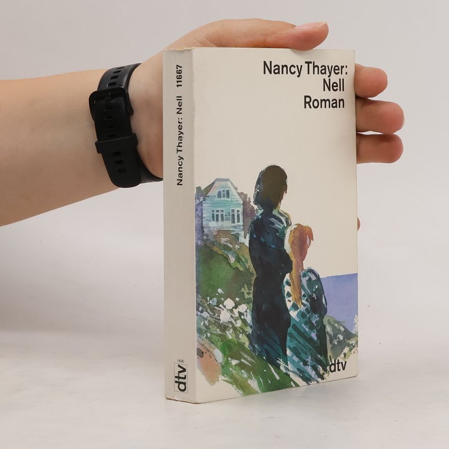 Nancy Thayer Nell
