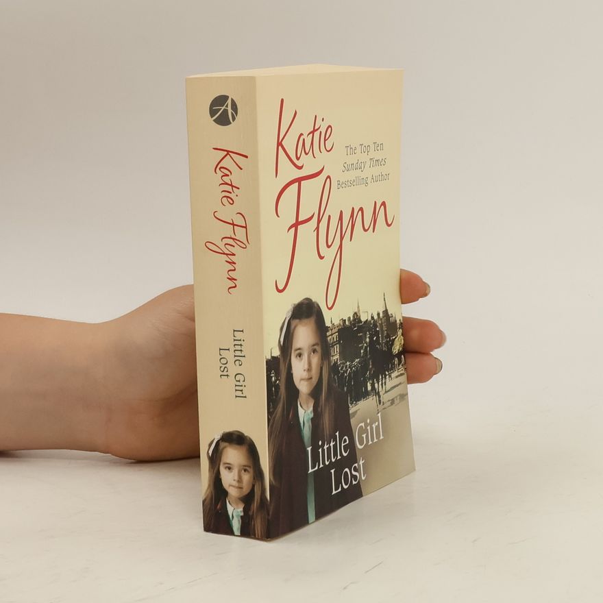 Katie M. Flynn Little Girl Lost