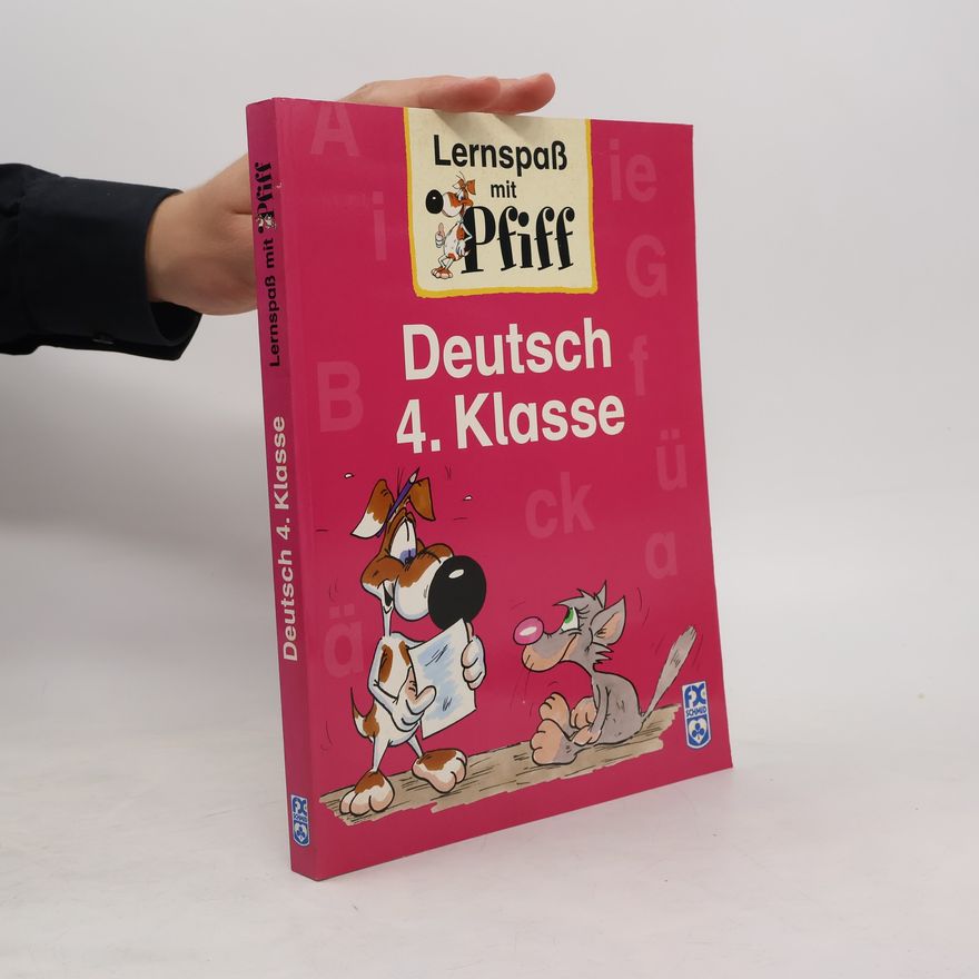 Various authors Lernspaß mit Pfiff