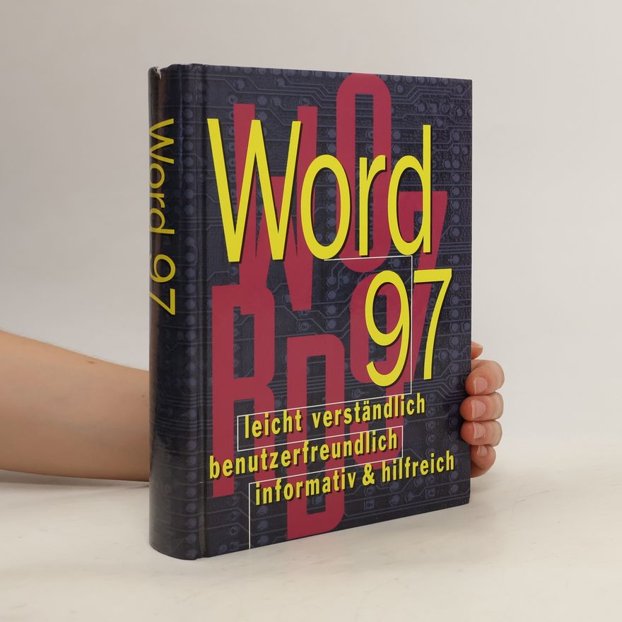 Autorenkollektiv Word 97