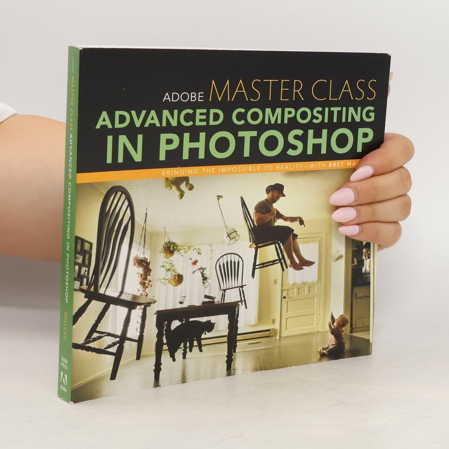 Bret Malley Adobe Master Class