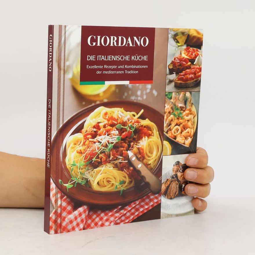 Autorenkollektiv Italienische Küche