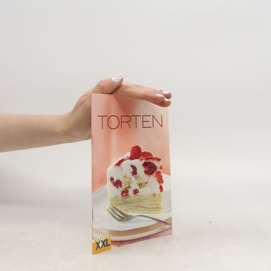 Kolektiv autorů Torten