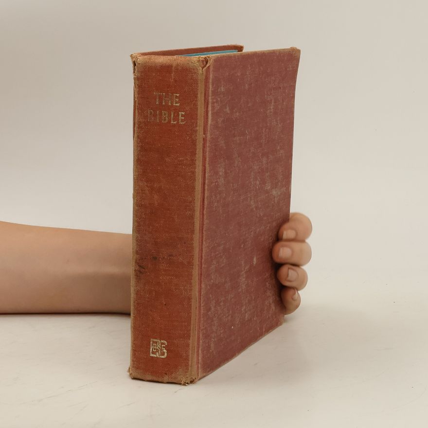 Auteurscollectief The Bible