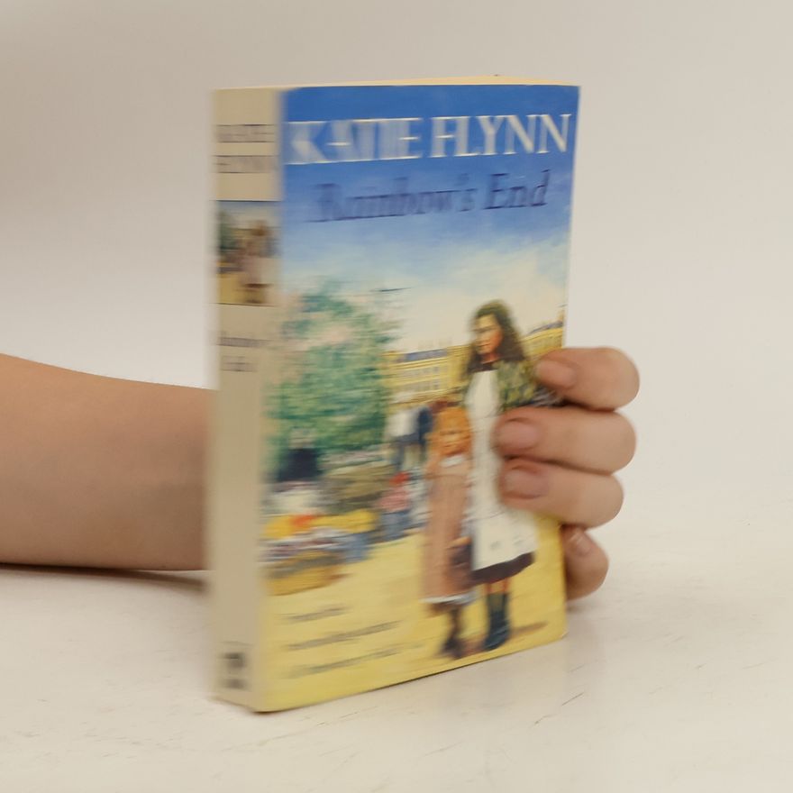 Katie M. Flynn Rainbow's End