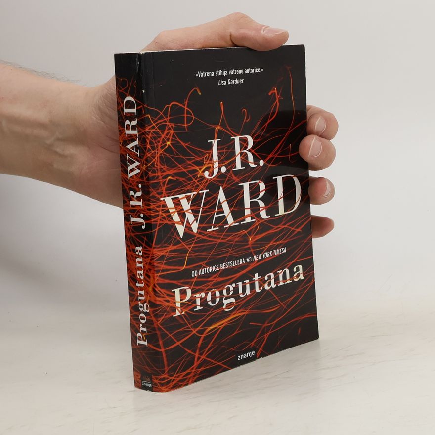 John Ward Progutana
