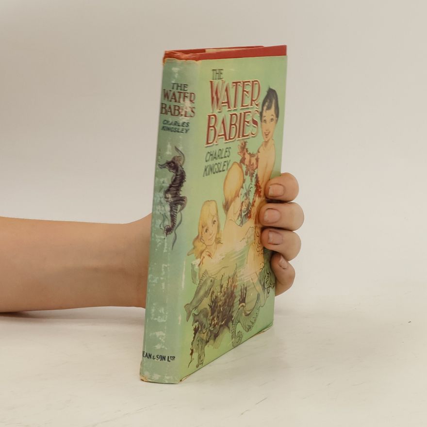 Charles Kingsley Water Babies