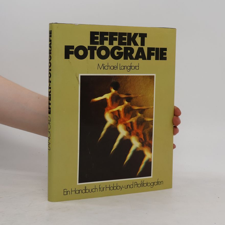 Michael Langford Effekt Fotografie