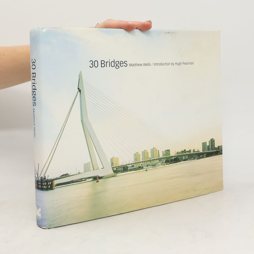 Matthew Wells 30 Bridges