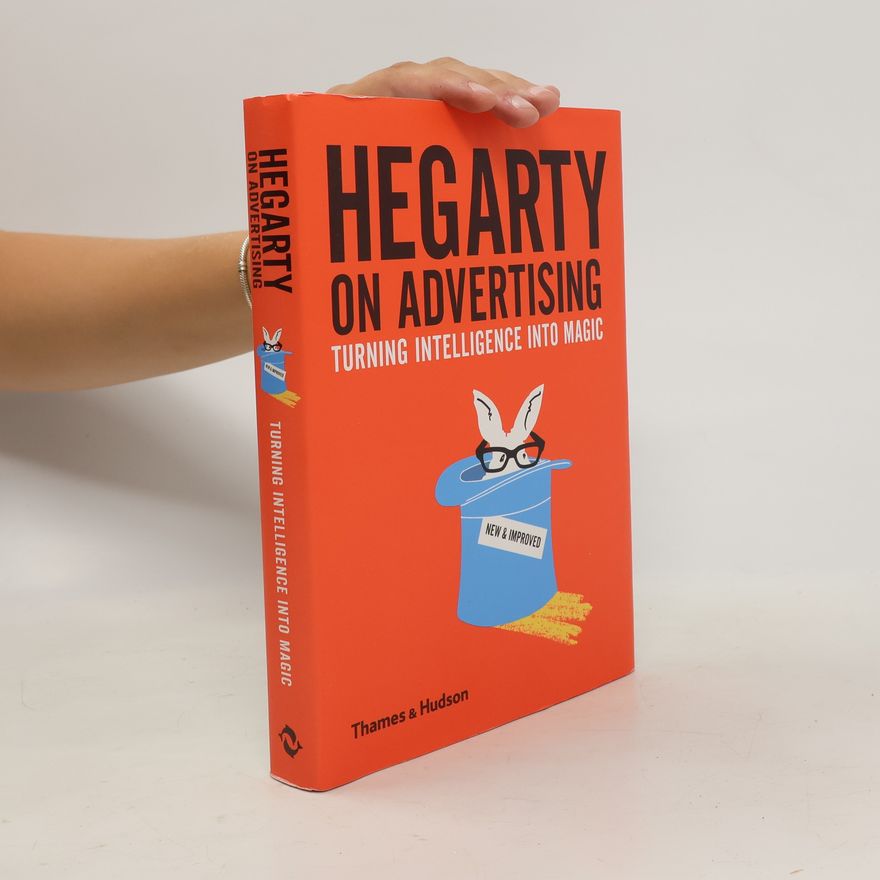 John Hegarty Hegarty on Advertising