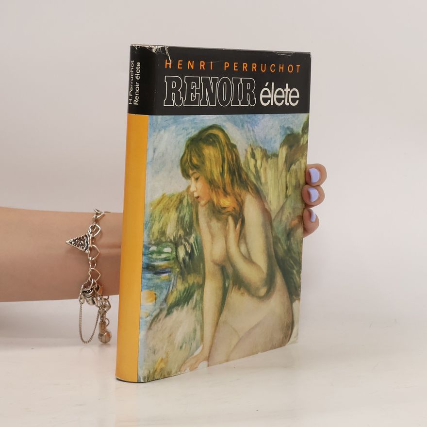 Henri Perruchot Renoir élete