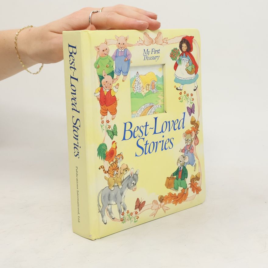 Lynne Suesse Best Loved Stories