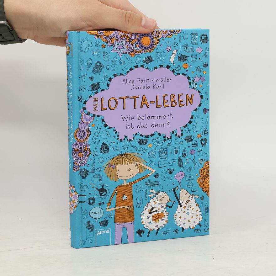 Lou Kuenzler Holly Hexenbesen zaubert Chaos in der Schule