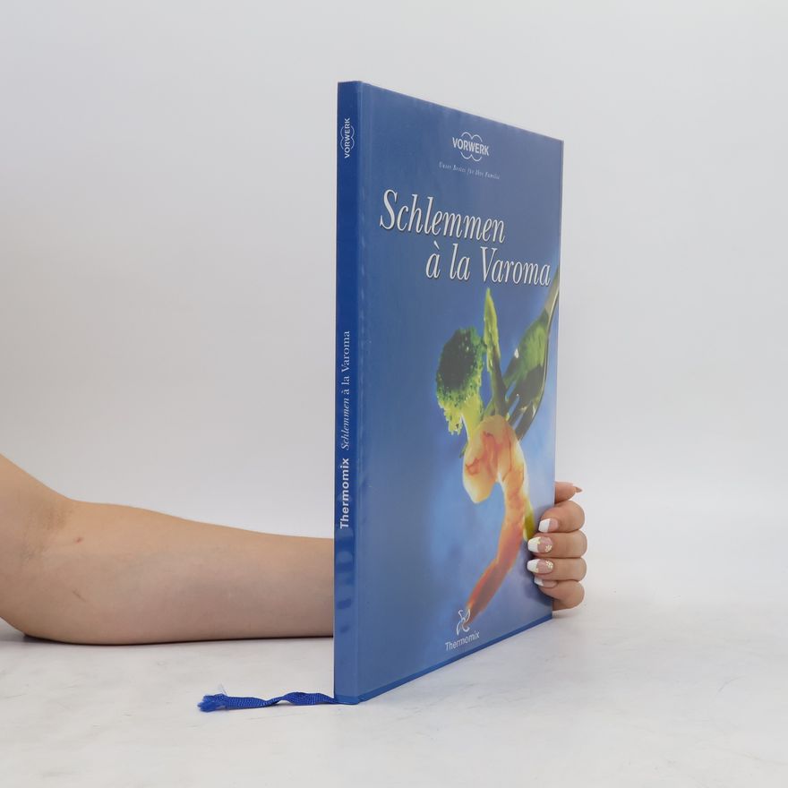 Autorenkollektiv Schlemmen à la Varoma