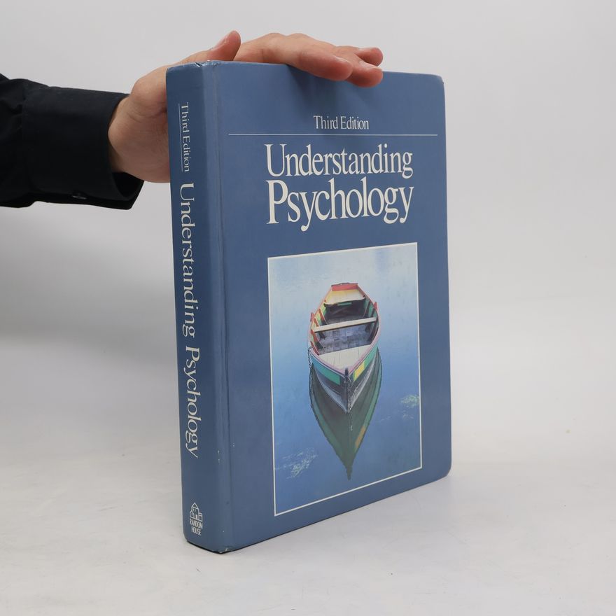 James Hassett Understanding Psychology