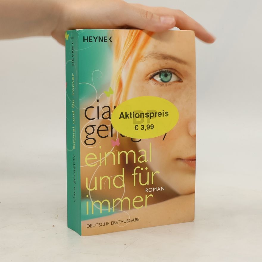 Ciara Geraghty Einmal und für immer