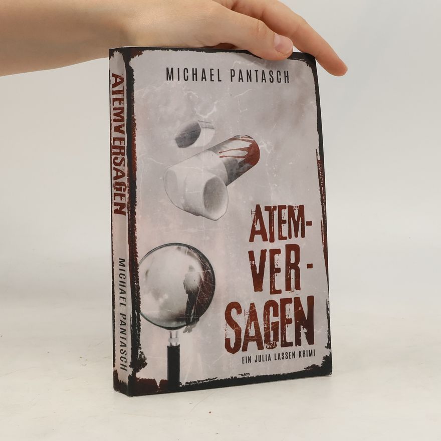 Michael Pantasch Atemversagen