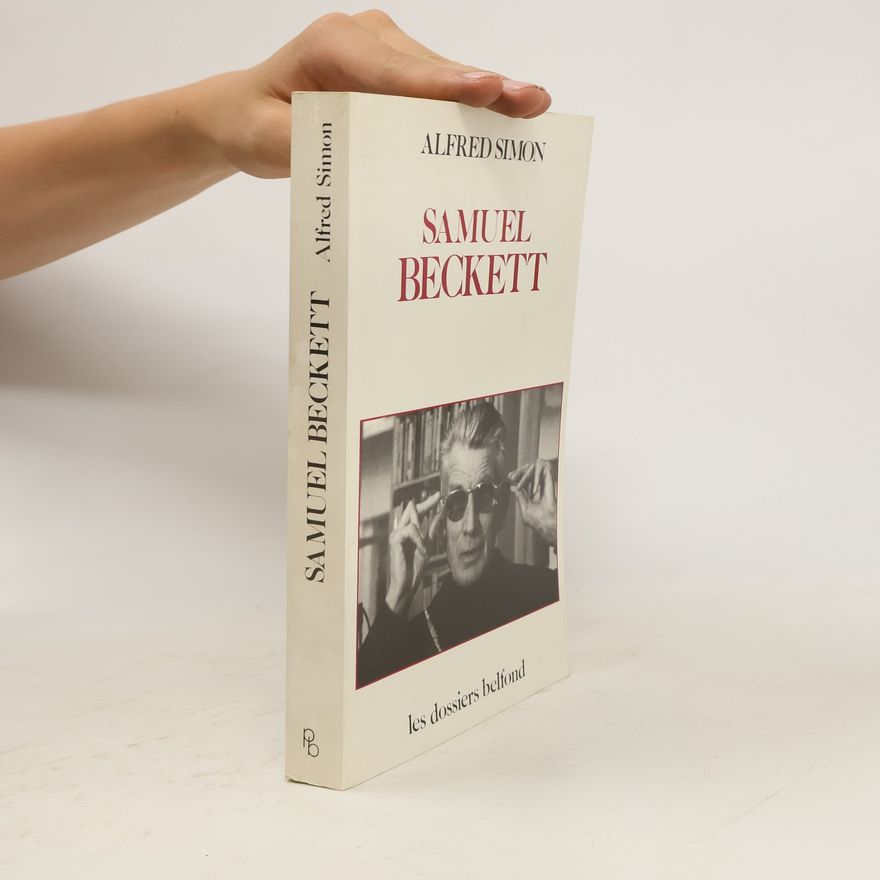 Alfred Simon Samuel Beckett